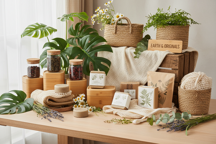 Reusable Kitchen & Home (Smart)